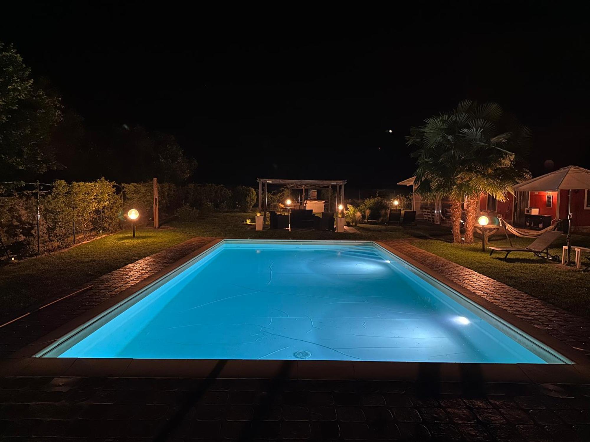 Casad Villa San Gillio Exterior photo